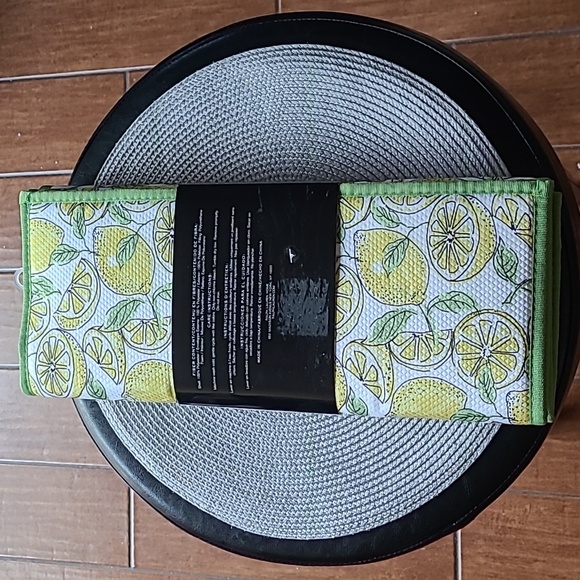 🍋Ralph Lauren Drying Mats - Picture 2 of 7